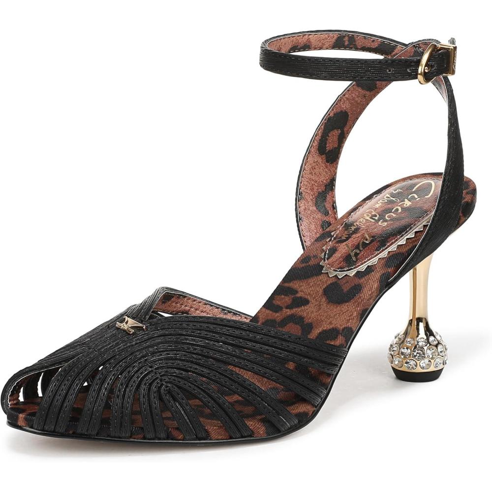 image:imageCircus NY by Sam Edelman Womens GianaBlack