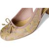 Circus NY by Sam Edelman Womens Diane(Ballet Blush Multi)