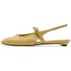 Circus NY by Sam Edelman Womens Elara(Dusty Yellow)