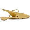 Circus NY by Sam Edelman Womens Elara(Dusty Yellow)