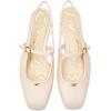 Circus NY by Sam Edelman Womens Elara(Vanilla Bean)