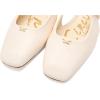 Circus NY by Sam Edelman Womens Elara(Vanilla Bean)