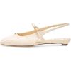 Circus NY by Sam Edelman Womens Elara(Vanilla Bean)