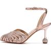 Circus NY by Sam Edelman Womens Giana(Gold Leaf)
