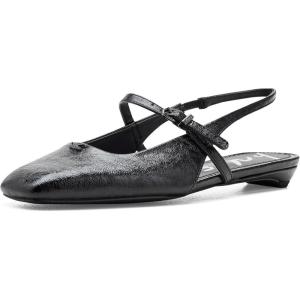 Circus NY by Sam Edelman Womens Elara(Black)