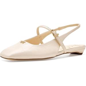 Circus NY by Sam Edelman Womens Elara(Vanilla Bean)