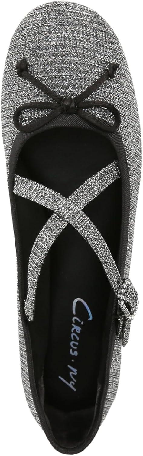 image:imageCircus NY by SAM Edelman Womens Zuri Ballet FlatBlack Multi