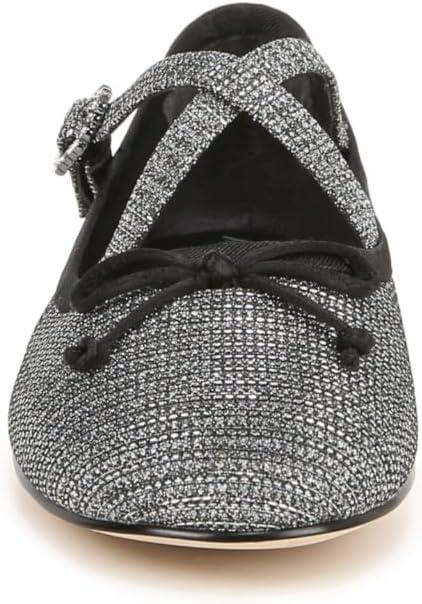 image:imageCircus NY by SAM Edelman Womens Zuri Ballet FlatBlack Multi