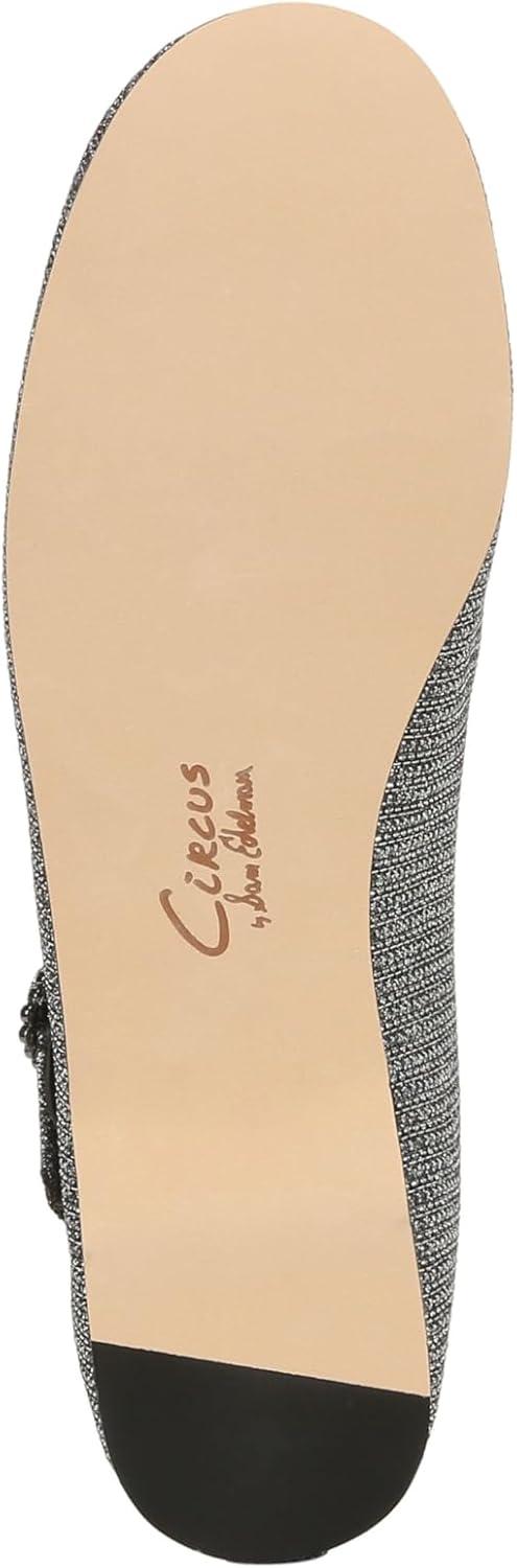 image:imageCircus NY by SAM Edelman Womens Zuri Ballet FlatBlack Multi