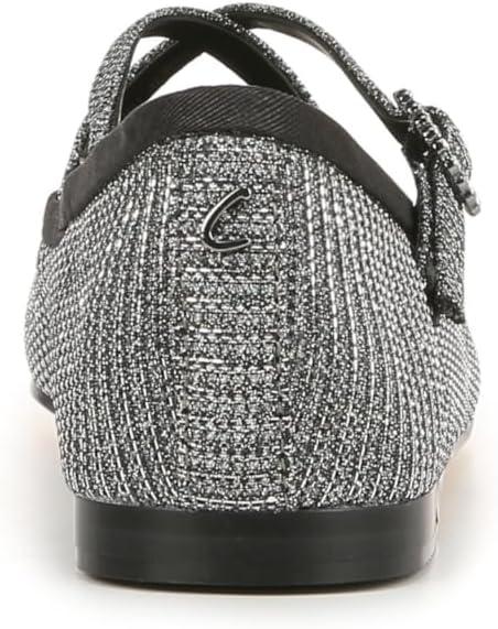 image:imageCircus NY by SAM Edelman Womens Zuri Ballet FlatBlack Multi