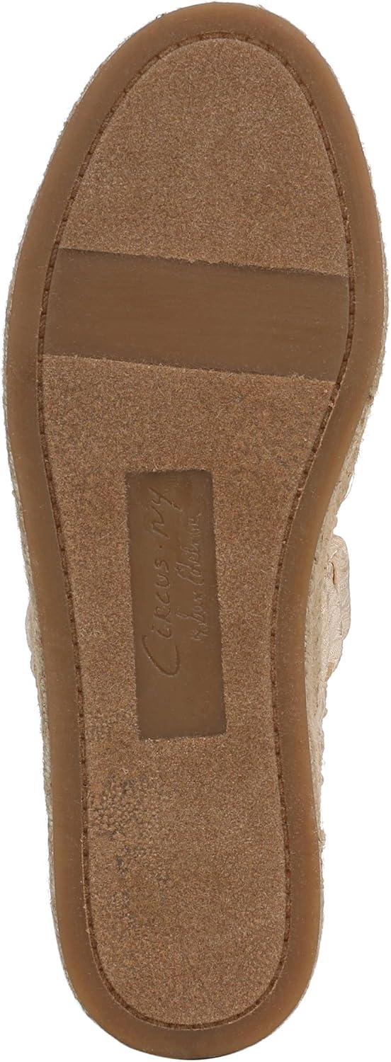 image:imageCircus NY by Sam Edelman Womens Lillie MeshVanilla Bean