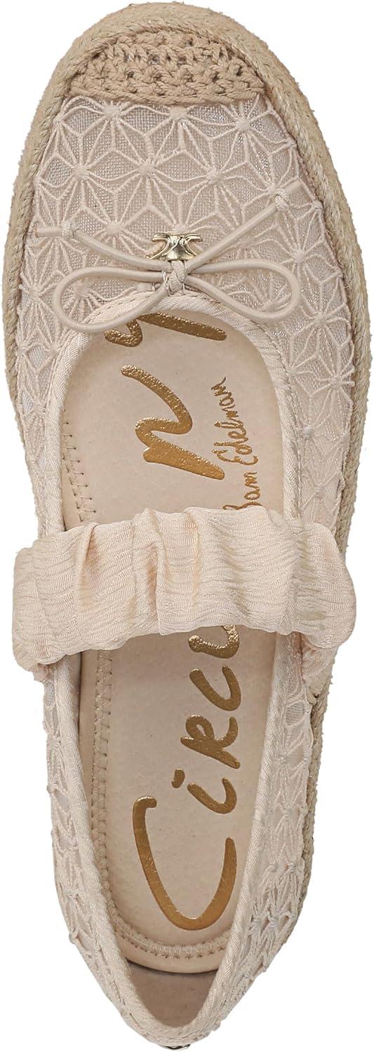 image:imageCircus NY by Sam Edelman Womens Lillie MeshVanilla Bean