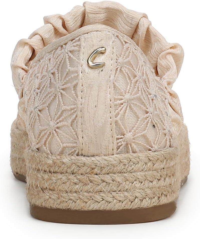 image:imageCircus NY by Sam Edelman Womens Lillie MeshVanilla Bean