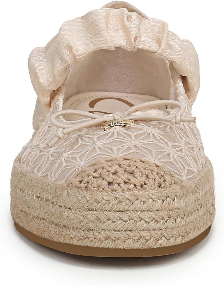 image:imageCircus NY by Sam Edelman Womens Lillie MeshVanilla Bean