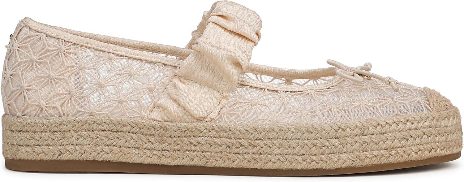 image:imageCircus NY by Sam Edelman Womens Lillie MeshVanilla Bean