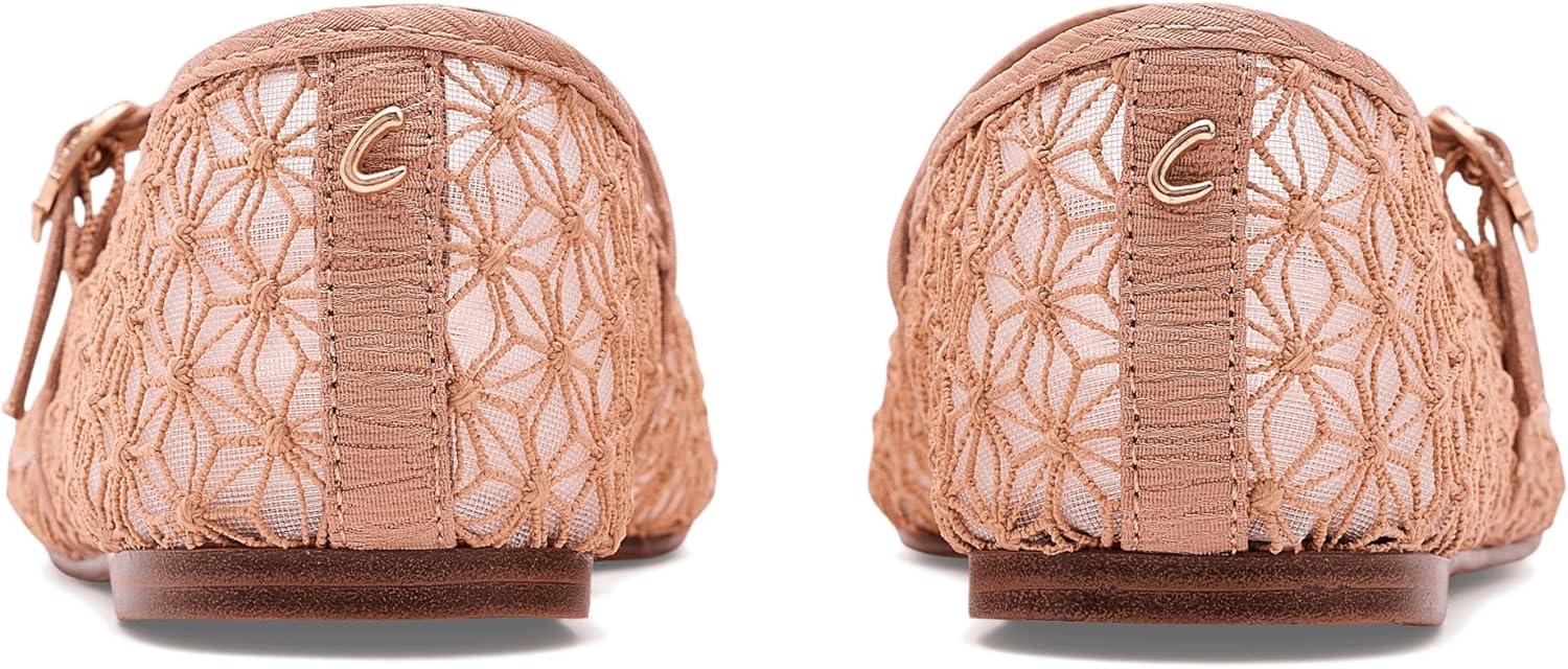 image:imageCircus NY by Sam Edelman Womens SofieBallet Blush