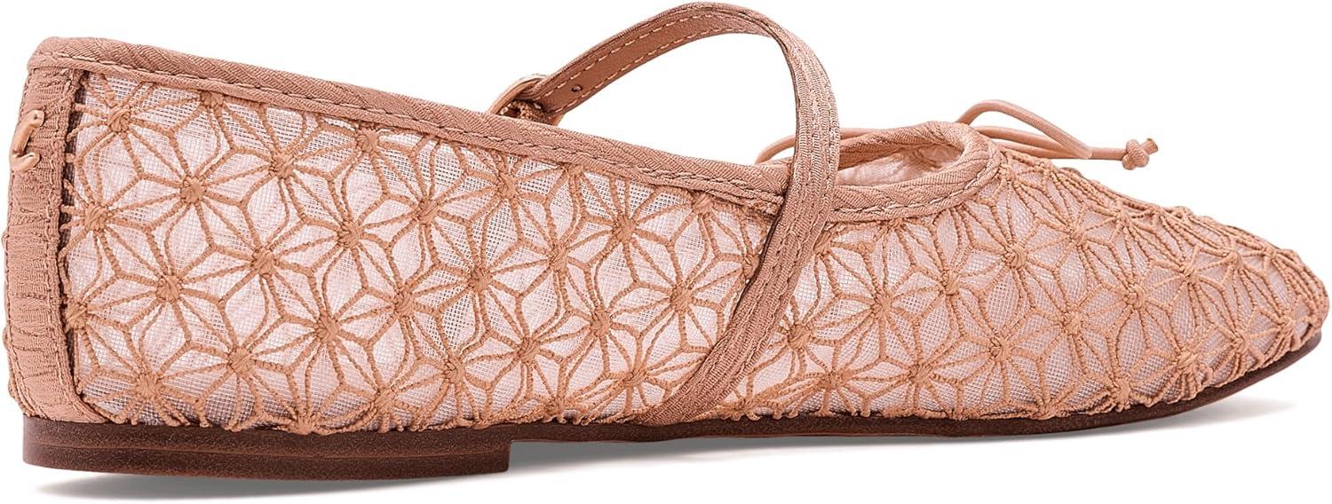 image:imageCircus NY by Sam Edelman Womens SofieBallet Blush