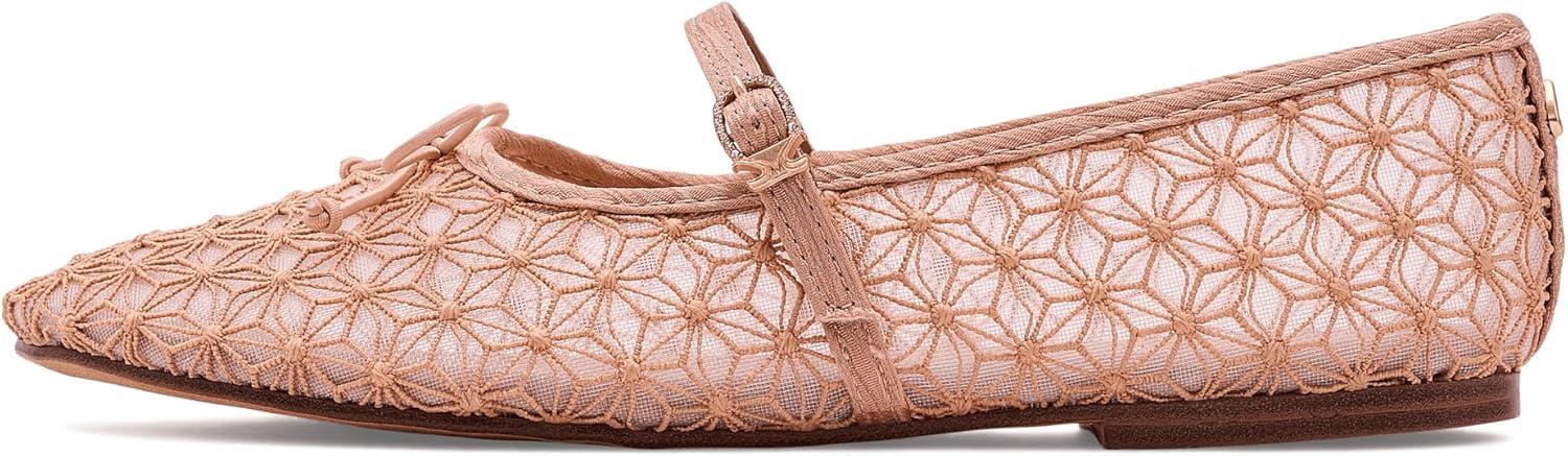 image:imageCircus NY by Sam Edelman Womens SofieBallet Blush
