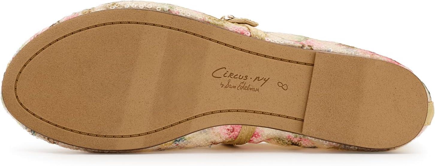 image:imageCircus NY by Sam Edelman Womens SofieVanilla Bean Multi
