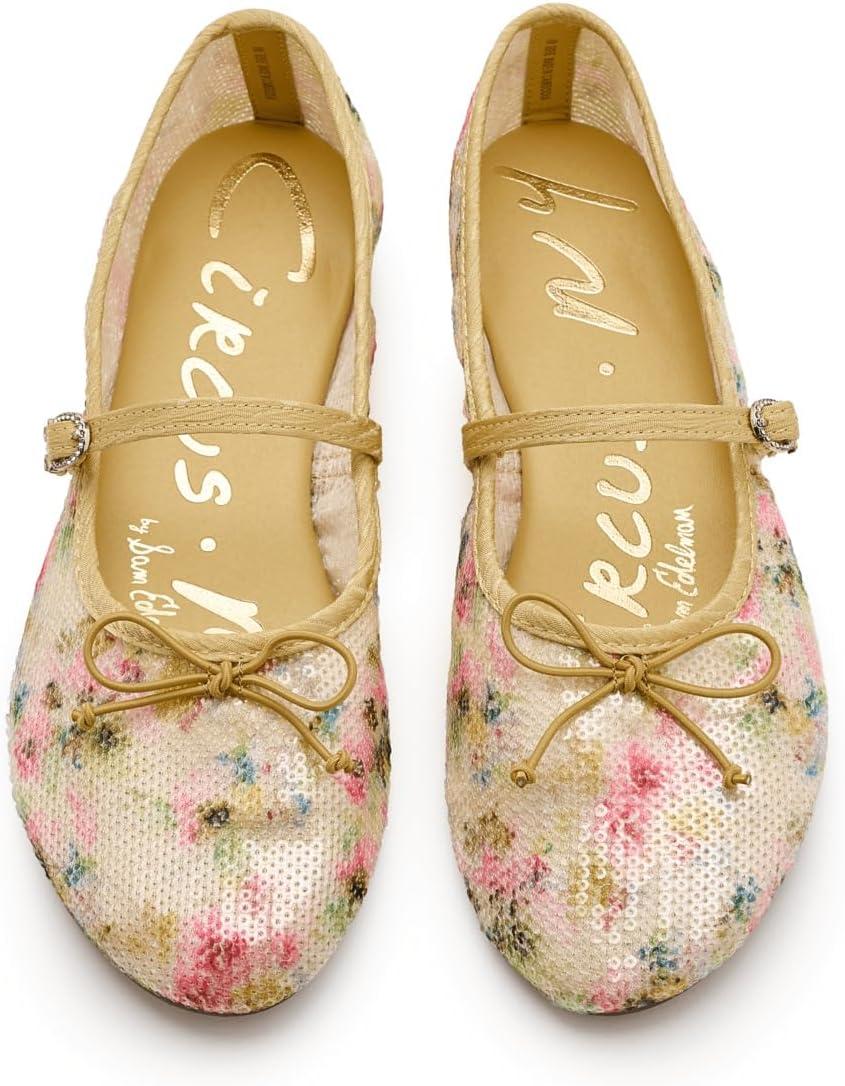 image:imageCircus NY by Sam Edelman Womens SofieVanilla Bean Multi