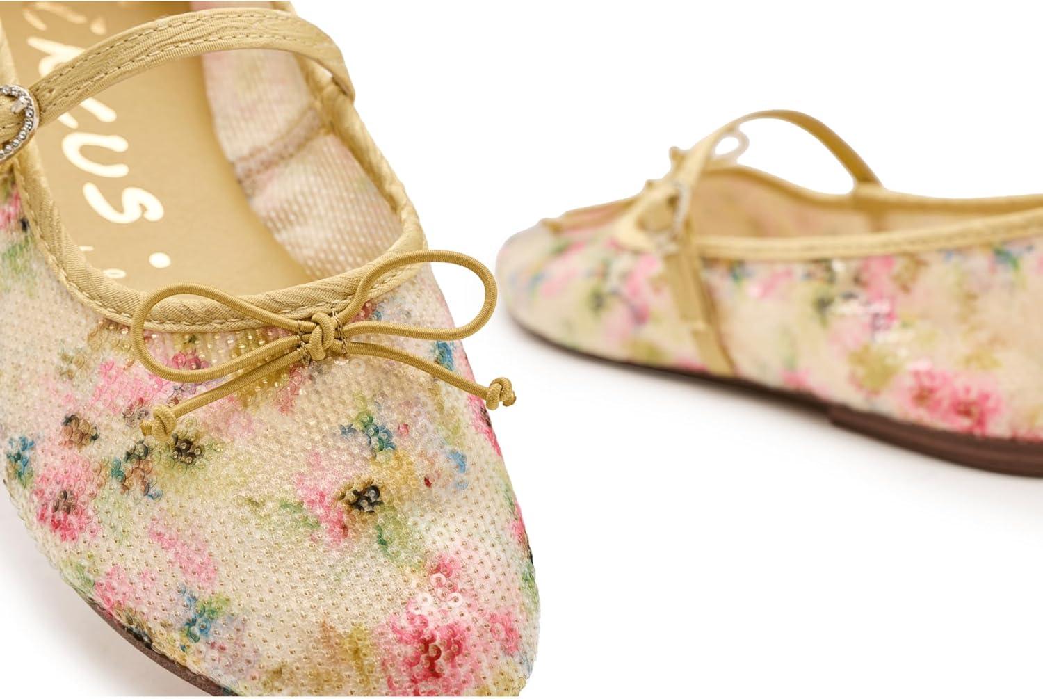 image:imageCircus NY by Sam Edelman Womens SofieVanilla Bean Multi