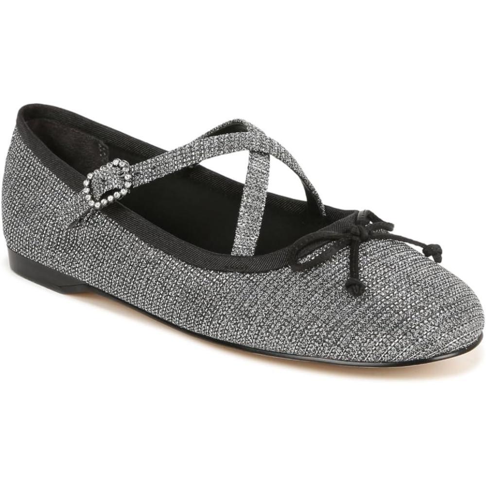 image:imageCircus NY by SAM Edelman Womens Zuri Ballet FlatBlack Multi