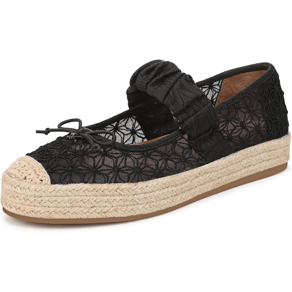 image:imageCircus NY by Sam Edelman Womens Lillie MeshBlack