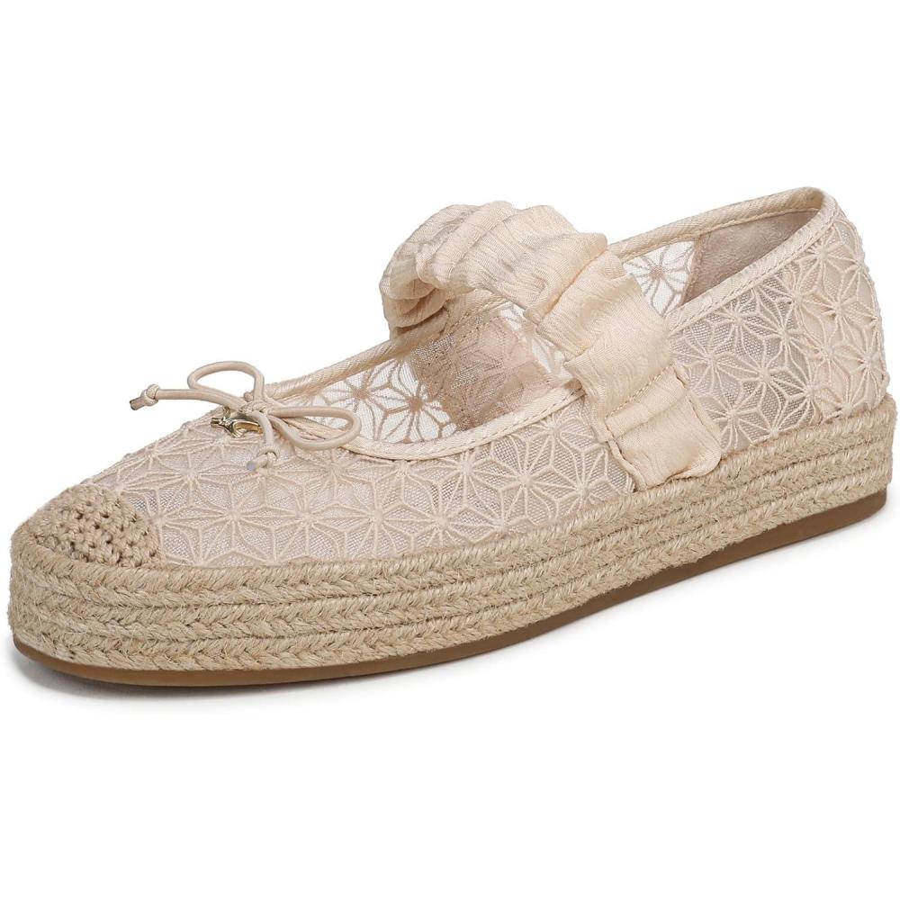 image:imageCircus NY by Sam Edelman Womens Lillie MeshVanilla Bean