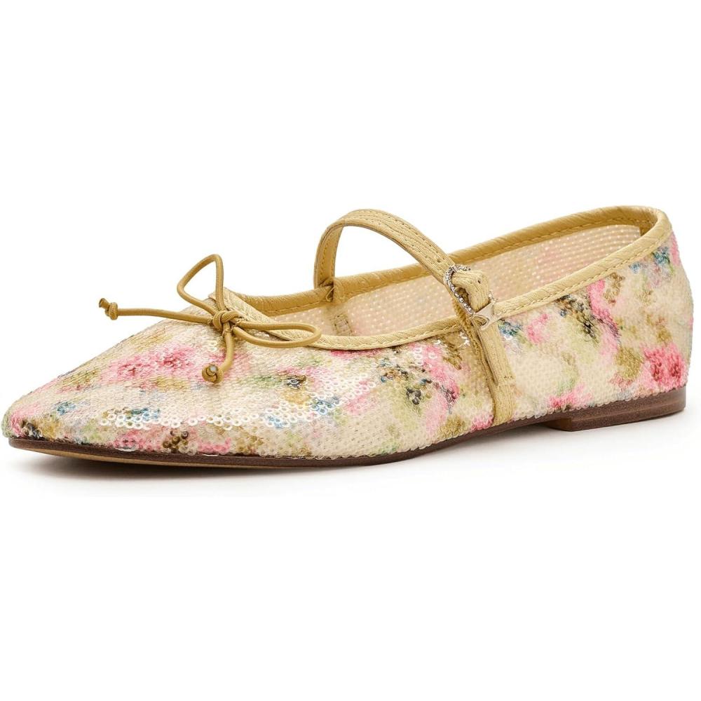 image:imageCircus NY by Sam Edelman Womens SofieVanilla Bean Multi