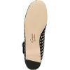 Circus NY by SAM Edelman Women’s Zuri Ballet Flat(Black Metal Stud)