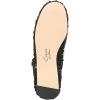 Circus NY by SAM Edelman Women’s Zuri Ballet Flat(Black Shearling)