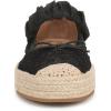 Circus NY by Sam Edelman Womens Lillie Mesh(Black)