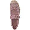 Circus NY by Sam Edelman Womens Lillie Mesh(Rosette Blush)