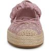 Circus NY by Sam Edelman Womens Lillie Mesh(Rosette Blush)
