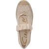 Circus NY by Sam Edelman Womens Lillie Mesh(Vanilla Bean)