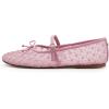 Circus NY by Sam Edelman Womens Sofie(Rosette Blush)