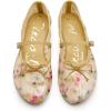 Circus NY by Sam Edelman Womens Sofie(Vanilla Bean Multi)
