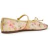 Circus NY by Sam Edelman Womens Sofie(Vanilla Bean Multi)