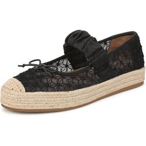 Circus NY by Sam Edelman Womens Lillie Mesh(Black)