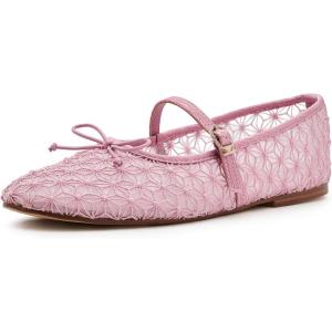 Circus NY by Sam Edelman Womens Sofie(Rosette Blush)