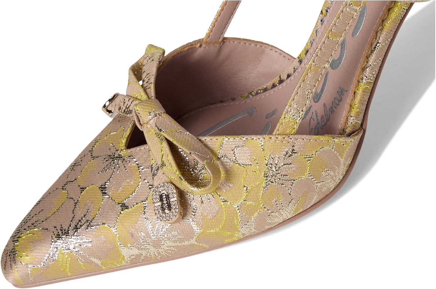 image:imageCircus NY by Sam Edelman Womens MonicaBallet Blush Multi