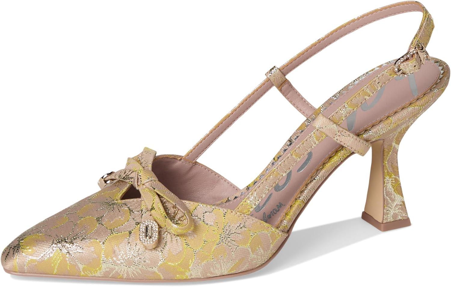 image:imageCircus NY by Sam Edelman Womens MonicaBallet Blush Multi