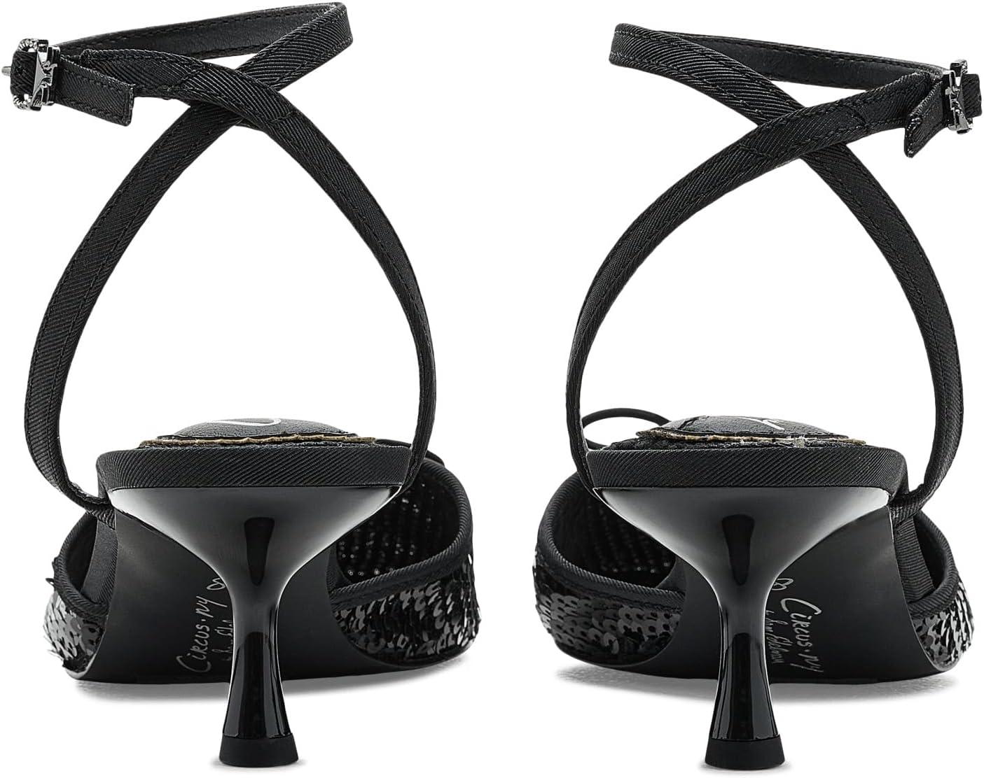 image:imageCircus NY by Sam Edelman Womens RosettaBlack