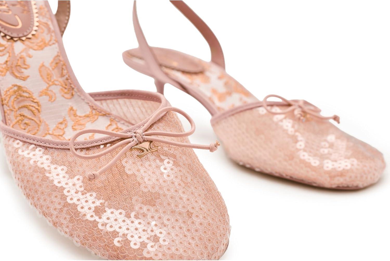 image:imageCircus NY by Sam Edelman Womens RosettaCremaCrema Rose