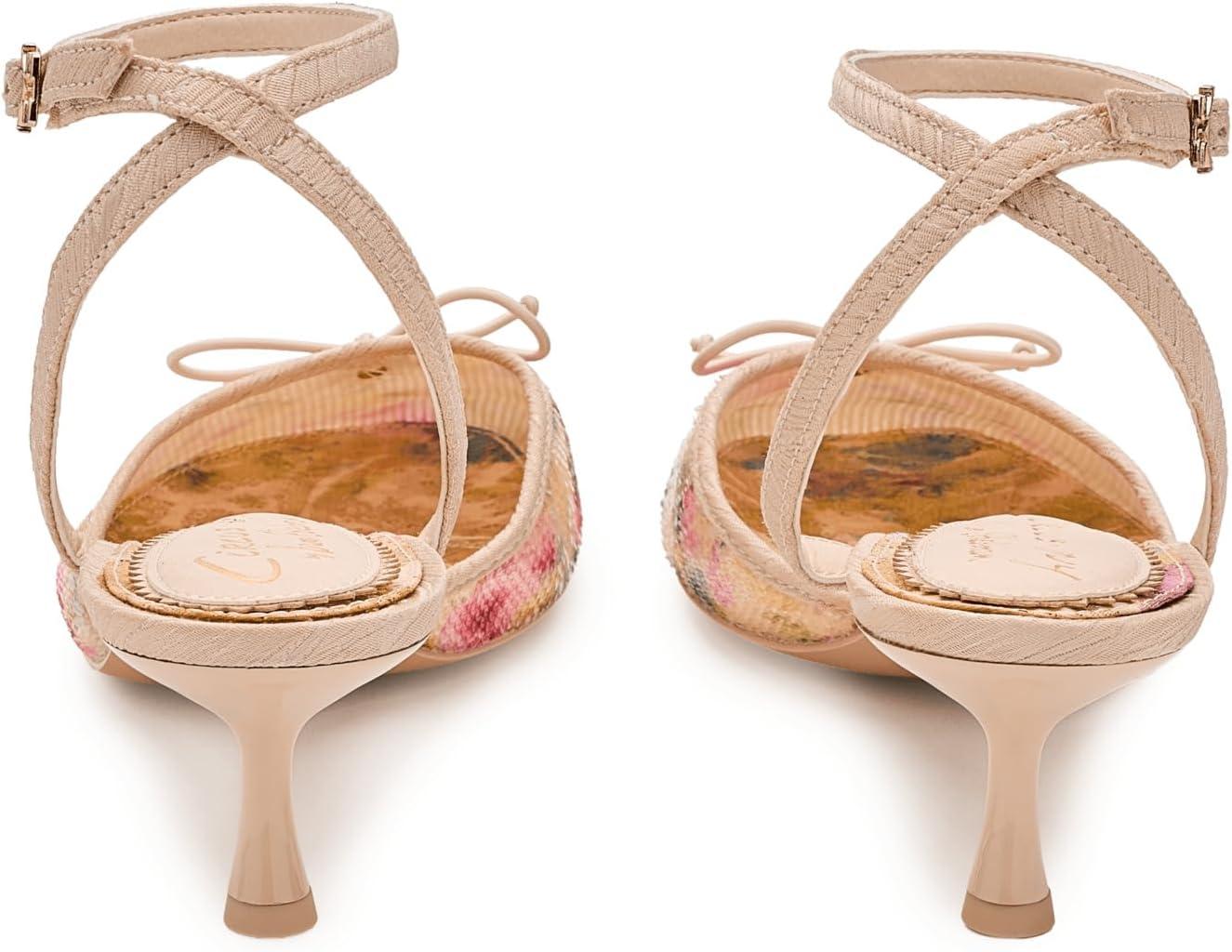 image:imageCircus NY by Sam Edelman Womens RosettaVanilla Bean Multi