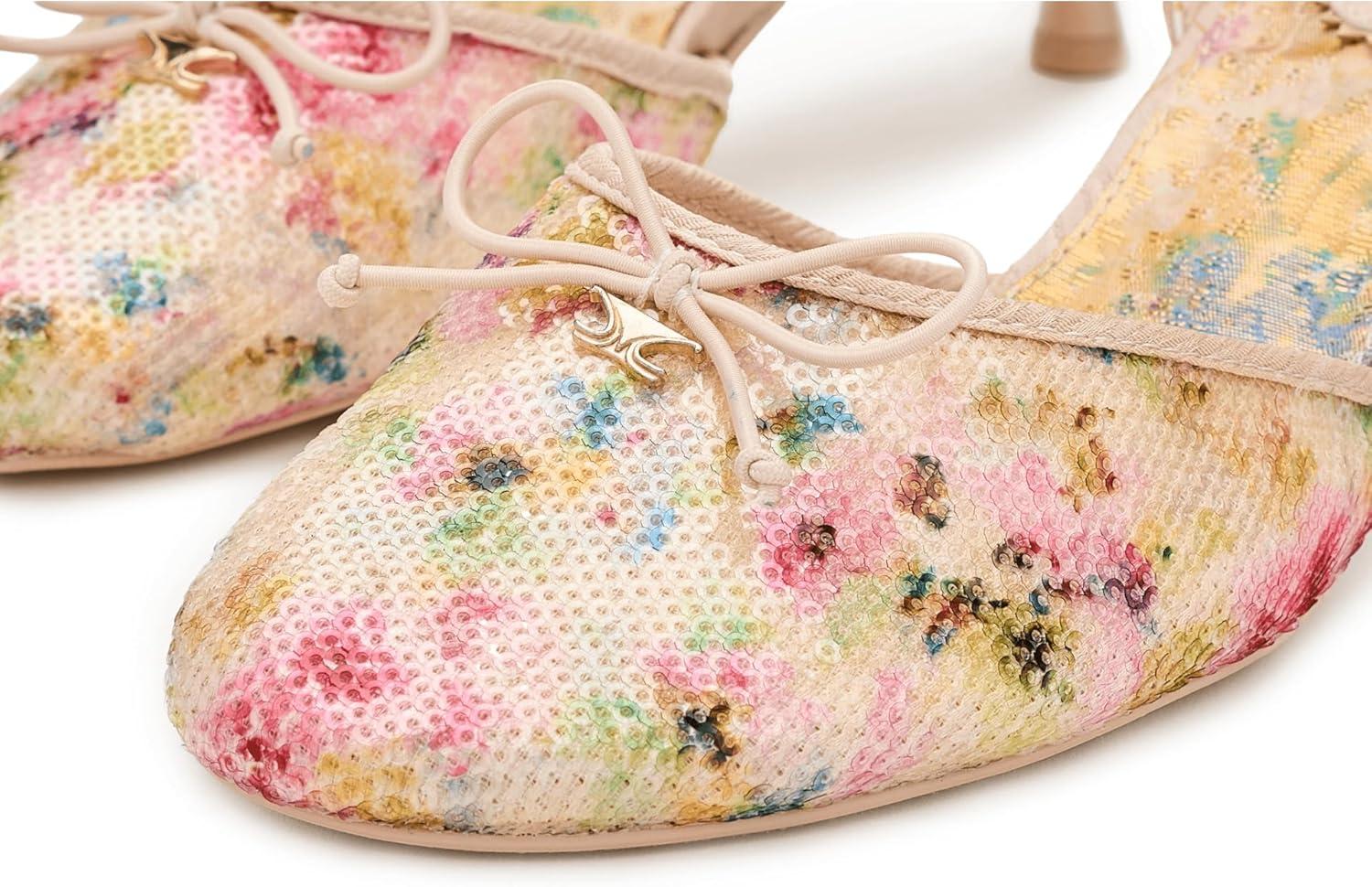 image:imageCircus NY by Sam Edelman Womens RosettaVanilla Bean Multi