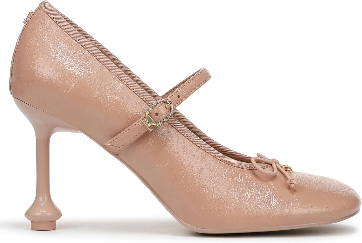 image:imageCircus NY by Sam Edelman Womens VivianBallet Blush