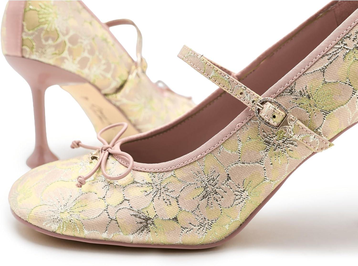 image:imageCircus NY by Sam Edelman Womens VivianBallet Blush Multi