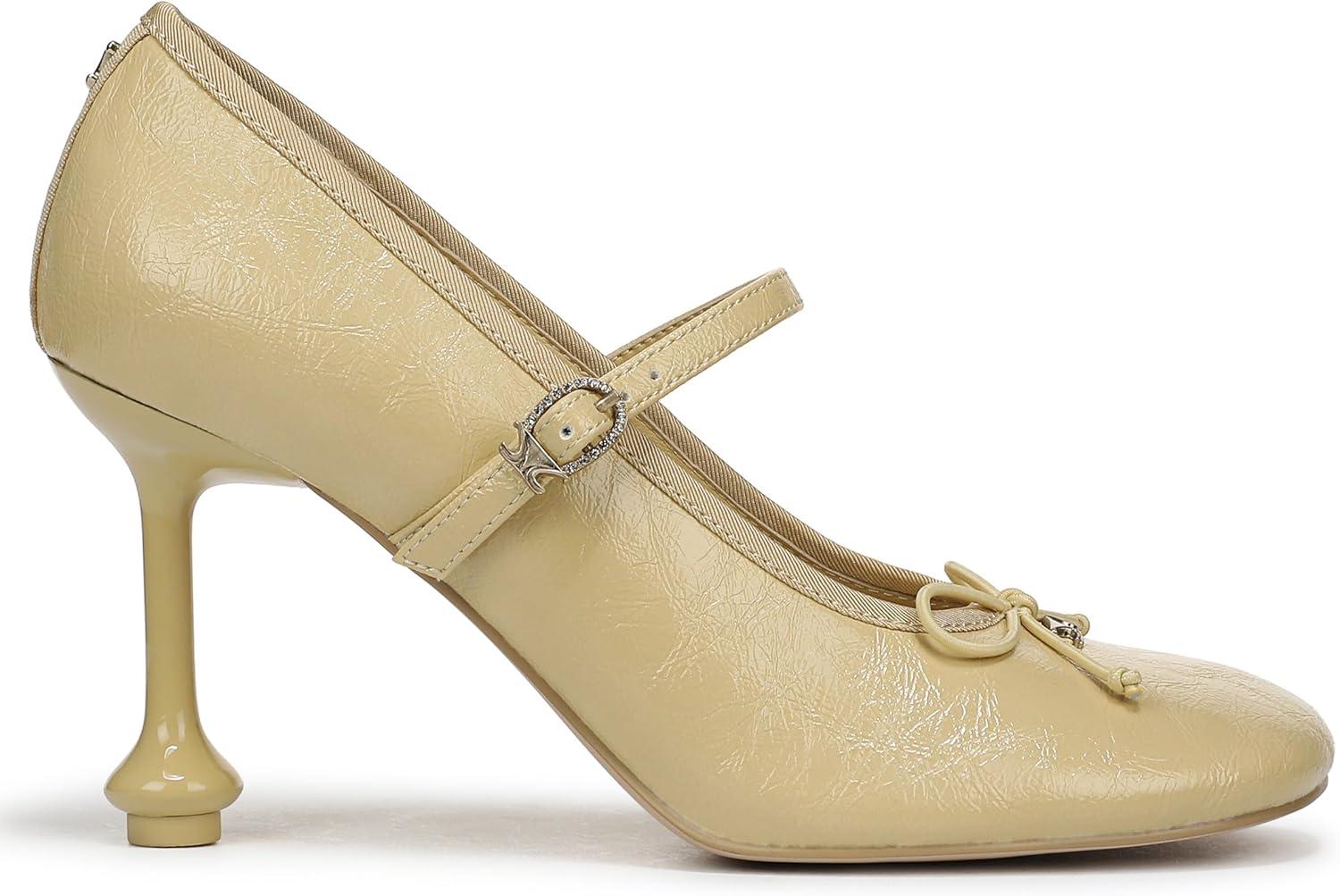 image:imageCircus NY by Sam Edelman Womens VivianDusty Yellow
