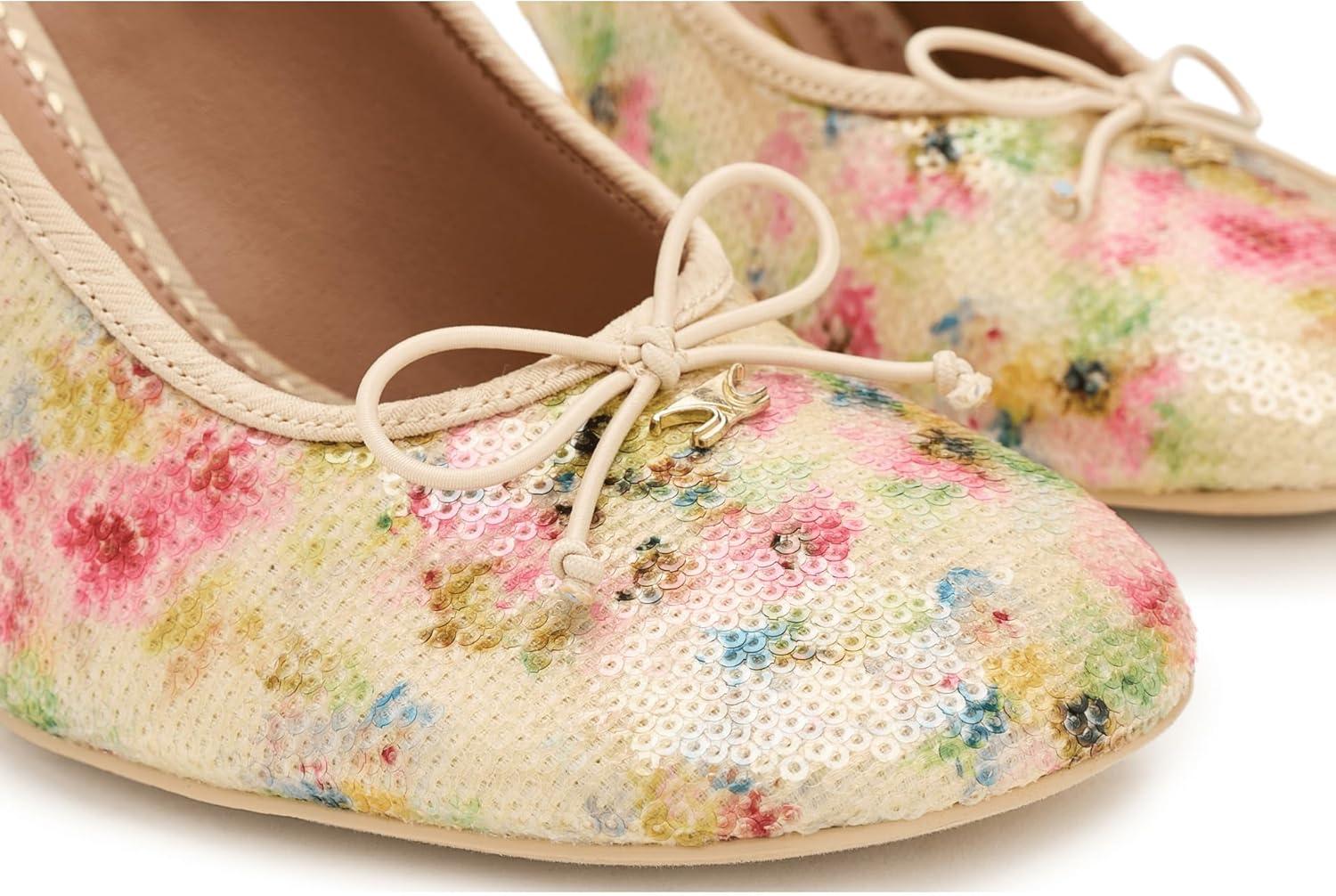 image:imageCircus NY by Sam Edelman Womens VivianVanilla Bean Multi